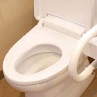 トイレ改装