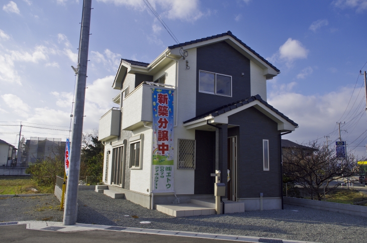 物件情報